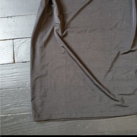 NWT Zara Trafaluc Black Dress - Picture 8 of 8